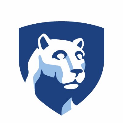 Penn State Econ Profile