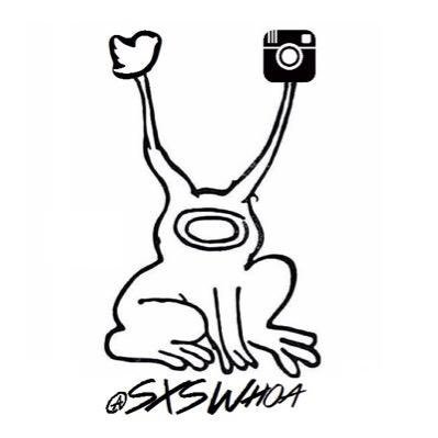 we don’t book the shows. we promote the good ones. Iife is dope. do dope shit. SXSW every year. email: sxswhoa@gmail.com
