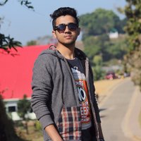 M M Rayhan Parvez(@Rayhan60611) 's Twitter Profile Photo