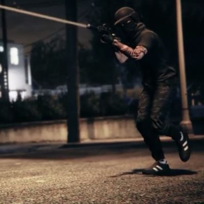 BarriosJ6's profile picture. PSN:BlackHeaven567
YT: l FINEST l