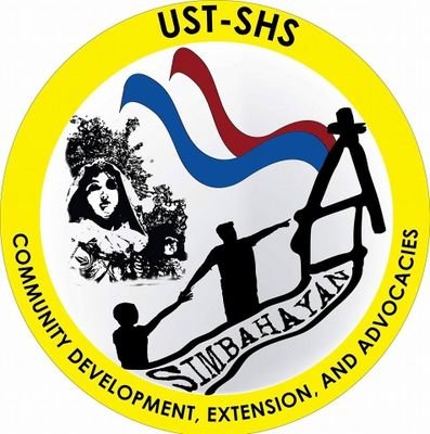 The official Twitter account of the USTSHS community development, extension and advocacies organization