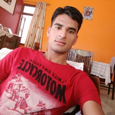 vikashr54's profile picture. 