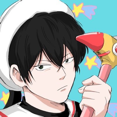 얏꾸さんのプロフィール画像