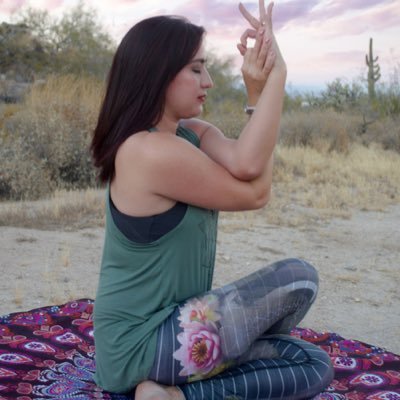 Teaching is my dharma. RYT-200h, Certified Wall Yoga Instructor