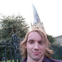 Robert Chisholm (@robadob) 's Twitter Profile Photo