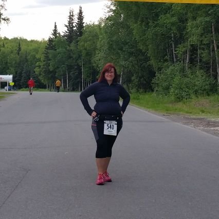 BodyPumper. Powerlifter. Runner. Reader. Writer. Chorister. Single mama to a beautiful girl (who happens to be Deaf). Not necessarily in that order.