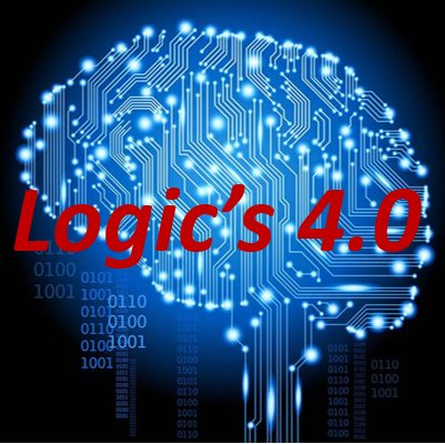 Logic's 4.0 for Industry 4.0 #Industry40 #IoT #Logics40 #analytics #DigitalStrategy #Innovation #CyberSecurity #PredictiveAnalytics #MachineLearning