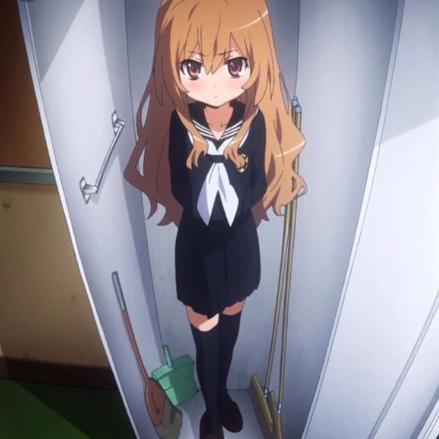 Featured image of post Toradora Season 2 Follows ry ji takasu who is always mistaken for a