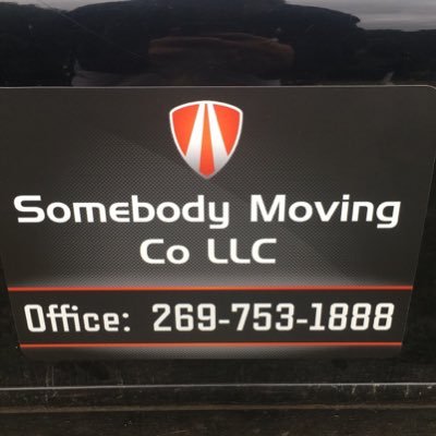 SomebodyMoving's profile picture. We will move anything you need moved for cheaper than anyone else. Besides you gotta call somebody.