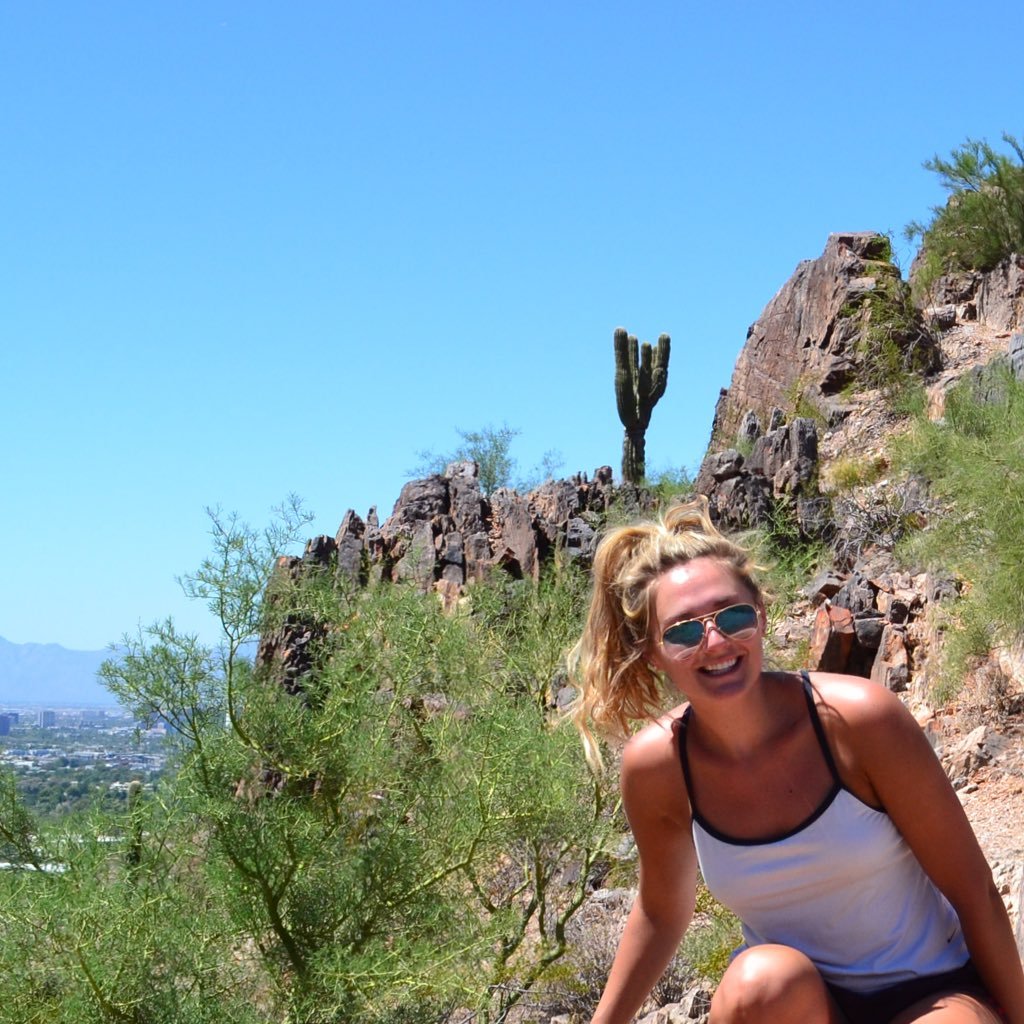 Brooke3Roberts's profile picture. 