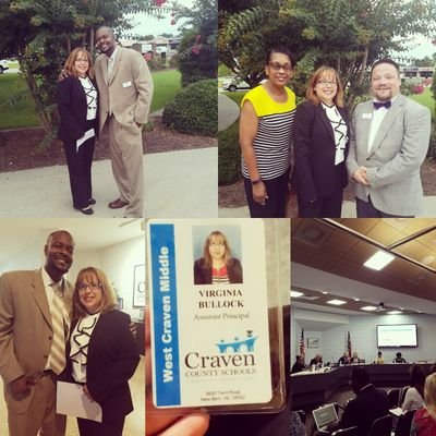 Va_Bullock's profile picture. Eastern NC Local. ECU Alum. Assistant Principal. Family. Community Service. Engagement and Teaching the Whole Child