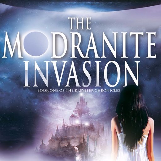 Author of