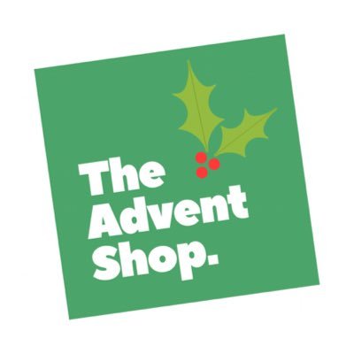 All things advent and Christmas, with a bit of mischief and cheekiness thrown in for good measure! Solihull, UK