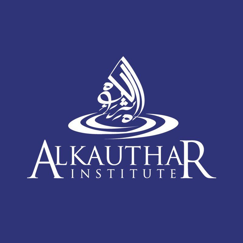 AKMalaysia's profile picture. World's leading Islamic Educational Institute providing weekend and online Islamic courses.