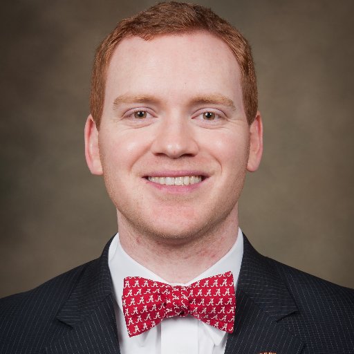 Assistant Professor at The University of Alabama | Sport-Related Concussion Researcher | Athletic Trainer | East Stroudsburg & Michigan State Alumnus