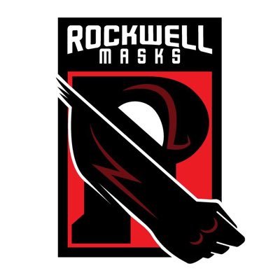 Rockwell Masks