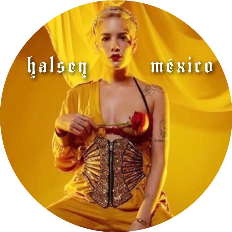 MexicoHalsey Profile Picture