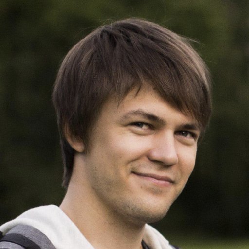 Oxozle's profile picture. Keep on dreaming.
