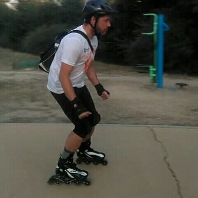 Turismo, Asturias, Madrid, Cine, Familia, Deporte, Rock... todo en la ecuación!;)