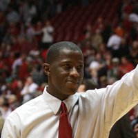 Anthony Grant (@coachgrantud) 's Twitter Profile