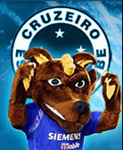 VamosLaCruzeiro's profile picture. Vamos lá Cruzeiro. Nós acreditamos. A china azul está mais unida do que nunca. Chegou a hora de mostrar a Força de Minas rumo ao título da Libertadores.