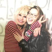 Sasha Lassiter Wake up and love one another.(@chromecowgirl1) 's Twitter Profile Photo