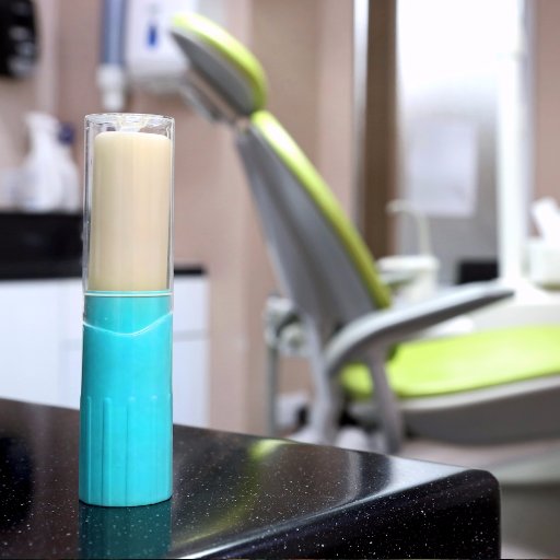 ezteether's profile picture. EZ Teether is the world’s first adult teething aid specially designed to ease and alleviate the pain of problem wisdom teeth. See our site to purchase