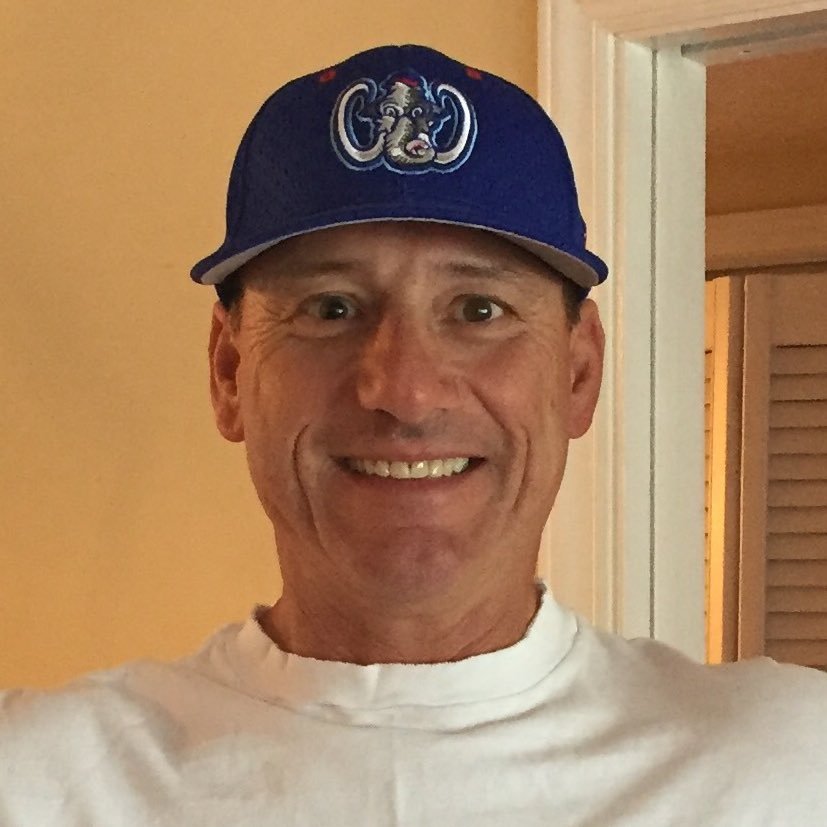 Co-Owner Richmond Baseball Academy West, Former Head Coach University of Richmond Asst Coach at VCU & Radford University, 2003 Nat'l Pitching Coach of the Year