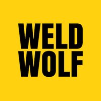WeldWolf.com (@weldwolf) 's Twitter Profile