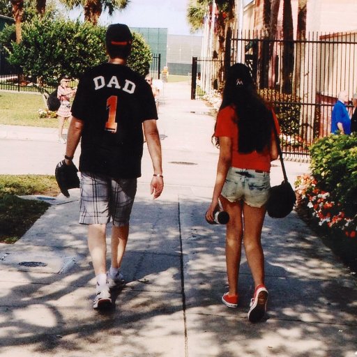 Rarity of Life-a diehard Florida/Miami Marlins fan. Survivor of summer Sunday afternoon games outdoors in Miami. Bigger fan of my family. Philippians 4:13.