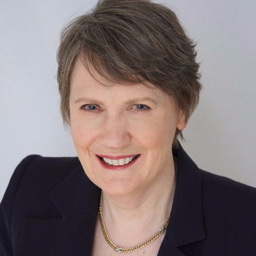 HelenClarkNZ