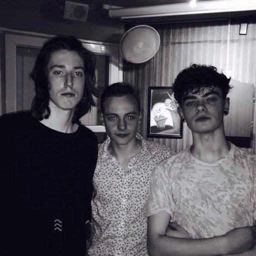 SensorlessBand's profile picture. 