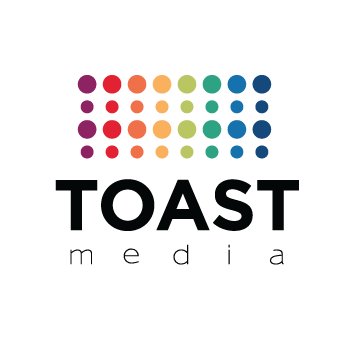 ToastMediaZa's profile picture. 2017 Winner - Black Agency of the Year #SelfValidation