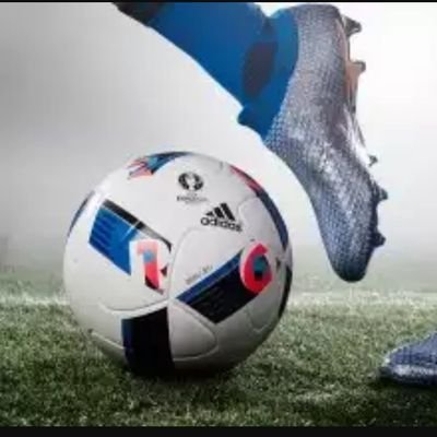 Kaoutar27484034's profile picture. Soccer Sports