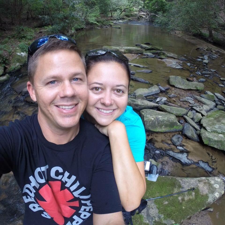 High school sweethearts, married '04, mom of 2, Photographer@FlashofFunphotography, after school child care