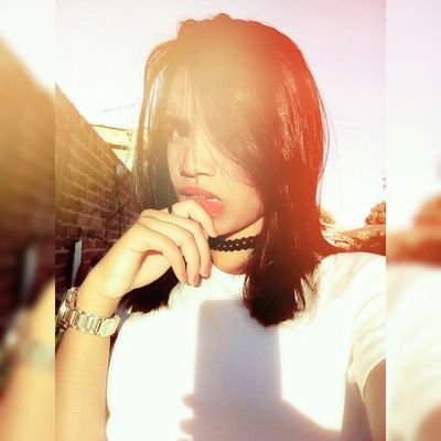 LorrayneLolly1's profile picture. Sorria e deixe que os outros tentem descobrir qual é o segredo que te faz feliz ...👊👊♥