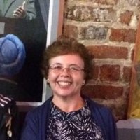 Pauline Moore (@pmooremex) 's Twitter Profile