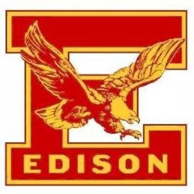 Edison HS Football Profile