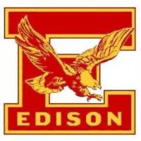 Edison HS Football (@ehsgridiron) 's Twitter Profile
