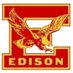 Edison HS Football (@ehsgridiron) Twitter profile photo