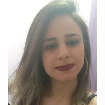 leticiasousa211's profile picture. #TimBeta #SDV #OperaçãoBetaLab
https://t.co/ghmLS2mNep