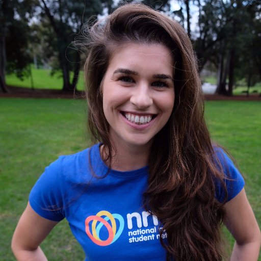 carolyn_reimann's profile picture. JCU Medical Student | 2018 Chair of @the_NRHSN | passionate about Rural, Remote, Indigenous and Climate Health I My own tweets/thoughts I Detroit➡️FNQ