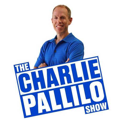 Charlie Pallilo