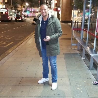 mickwhitfield's profile picture. The Resident Showoff!