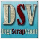 DigiScrapVault's profile picture. Quality Commercial Use graphics you can TRUST!