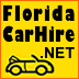 floridacarhire's profile picture. Low cost Florda Car Hire for UK and European travellers to Florida and the USA