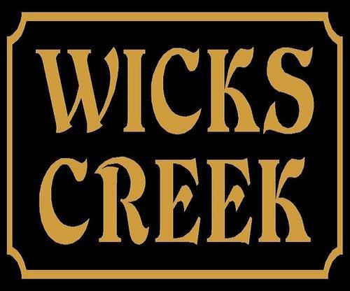 Wicks Creek homeowners association located in Marietta, Georgia.