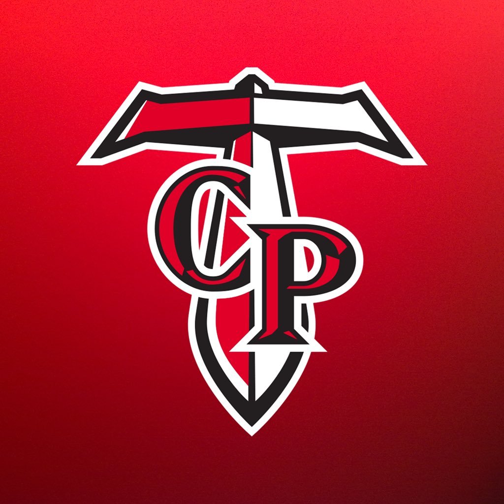 The official Twitter account of the Chandler Prep Titans. #GoTitans