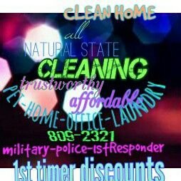 Specializing in Home Cleaning & Organization. Windows, Shades/Blinds, Flooring, Packing, Pet Services, Moving Services Office Cleaning & Organizing