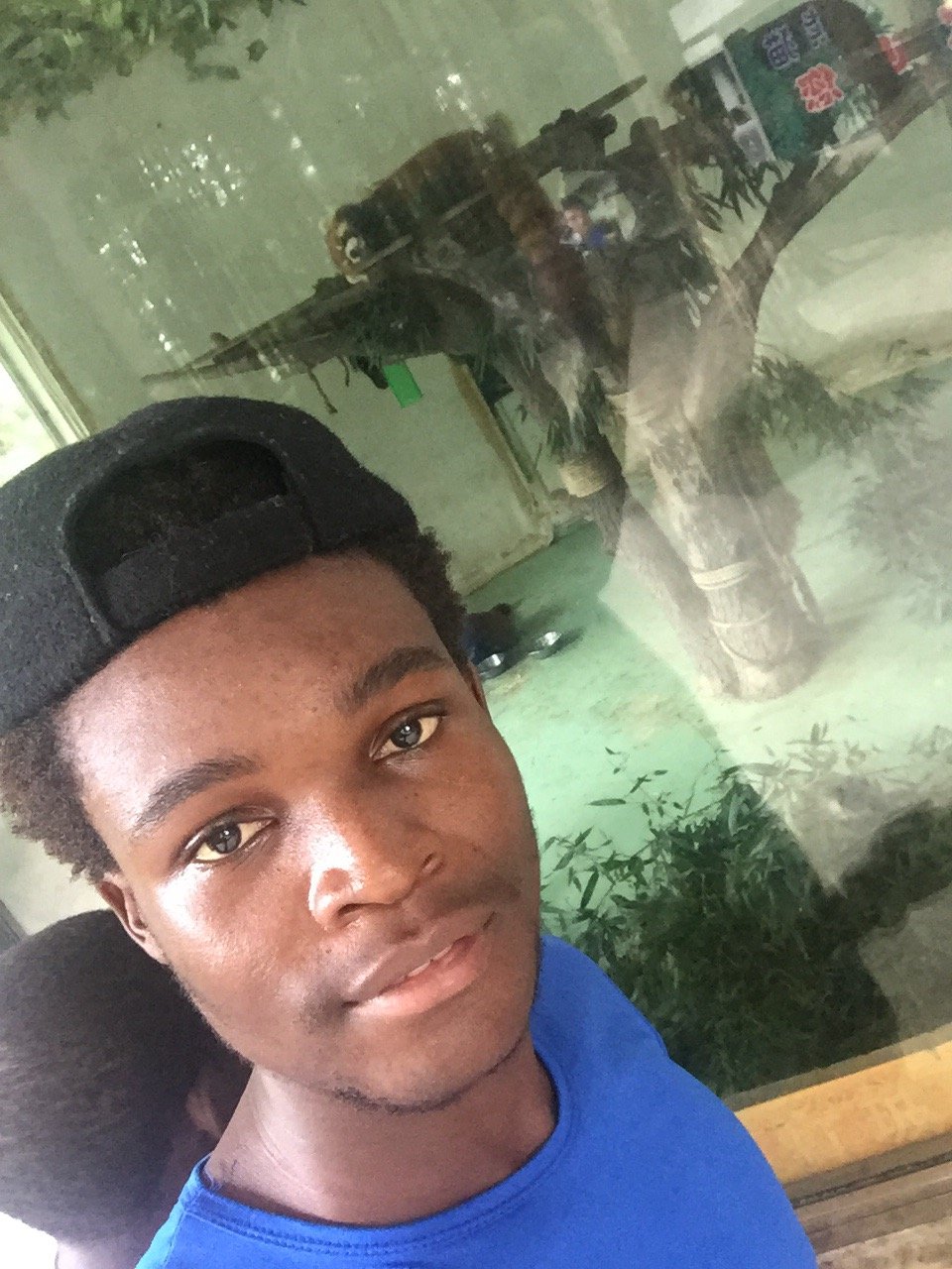 munyinda_mazaka's profile picture. #Ambition